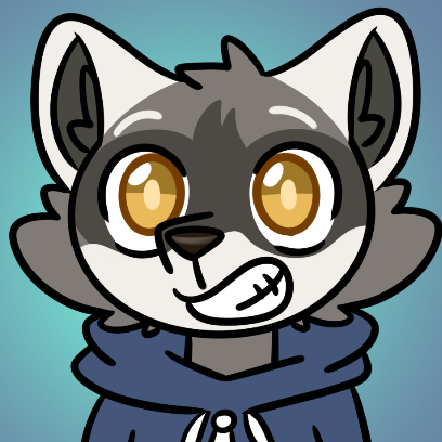 Raccoon